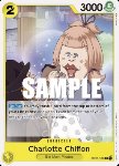 Charlotte Chiffon (OP03-109)