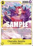 Charlotte Galette (OP03-107)