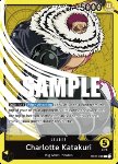Charlotte Katakuri (OP03-099) (V.1)