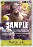 Charlotte Linlin (OP03-114) (V.1)