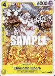 Charlotte Opera (OP03-106)