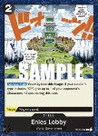 Enies Lobby (OP03-098)
