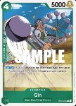Gin (OP03-024) (V.1)