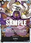 Issho (OP03-078) (V.1)