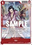 Izo (OP03-003)