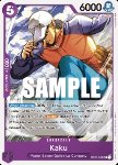 Kaku (OP03-059)