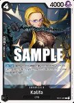 Kalifa (OP03-081) (V.1)