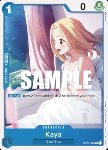 Kaya (OP03-044)