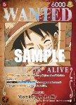 Monkey.D.Luffy (ST01-012)