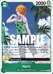 Nami (OP03-030)