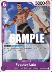 Peepley Lulu (OP03-067)
