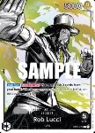 Rob Lucci (OP03-076) (V.2)