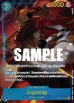Sogeking (OP03-122) (V.2)