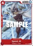 Speed Jil (OP03-006)