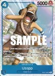 Usopp (OP03-041) (V.1)