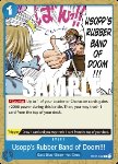 Usopp's Rubber Band of Doom!!! (OP03-054)