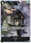 Kaku (OP03-080) (V.1)