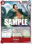 Chaka (OP04-008)