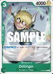 Dellinger (OP04-029)