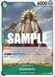 Diamante (OP04-028) (V.1)