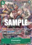 Diamante (OP04-028) (V.2)