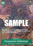 Donquixote Doflamingo (OP04-031) (V.2)