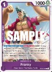 Franky (OP04-063)
