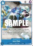 Ice Oni (OP04-047)