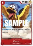 Karoo (OP04-004)