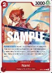 Nami (OP04-011)