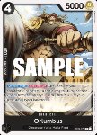 Orlumbus (OP04-079)