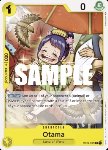 Otama (OP04-097)