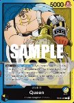 Queen (OP04-040) (V.1)