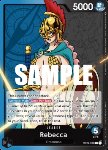 Rebecca (OP04-039) (V.1)