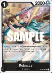 Rebecca (OP04-092)