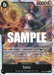 Sabo (OP04-083) (V.1)