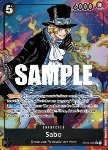 Sabo (OP04-083) (V.2)
