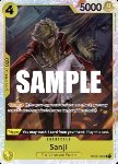 Sanji (OP04-104) (V.1)