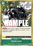 Spiderweb (OP04-035)