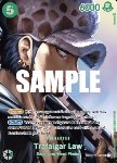 Trafalgar Law (OP01-047)
