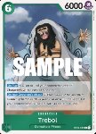 Trebol (OP04-030) (V.1)