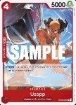 Usopp (OP04-003)