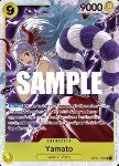 Yamato (OP04-112) (V.1)