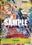 Yamato (OP04-112) (V.2)