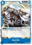 Bastille (OP05048)
