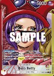 Belo Betty (OP05002)