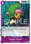 Chopa-Emon (OP05068)