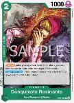 Donquixote Rosinante (OP05030)