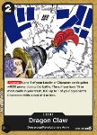 Dragon Claw (OP05094)