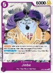 Jinbe (OP05066)